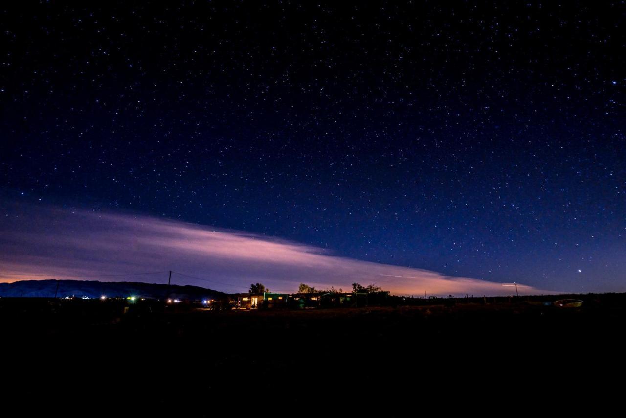Flying Point Homestead Twentynine Palms Luaran gambar