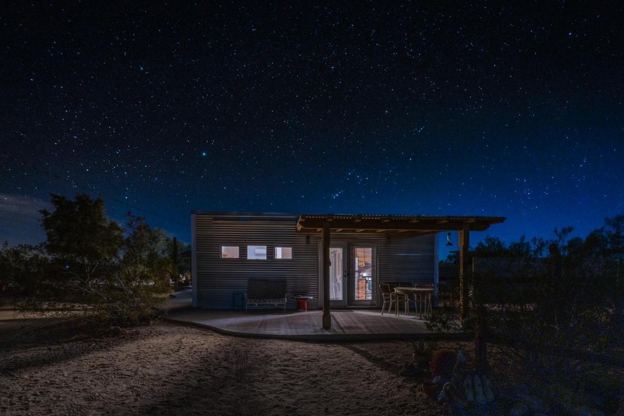 Flying Point Homestead Twentynine Palms Luaran gambar