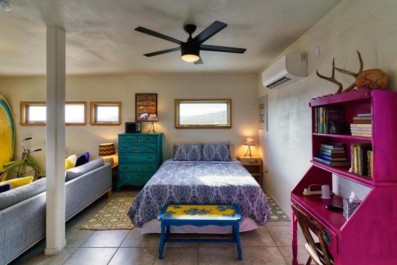 Flying Point Homestead Twentynine Palms Luaran gambar