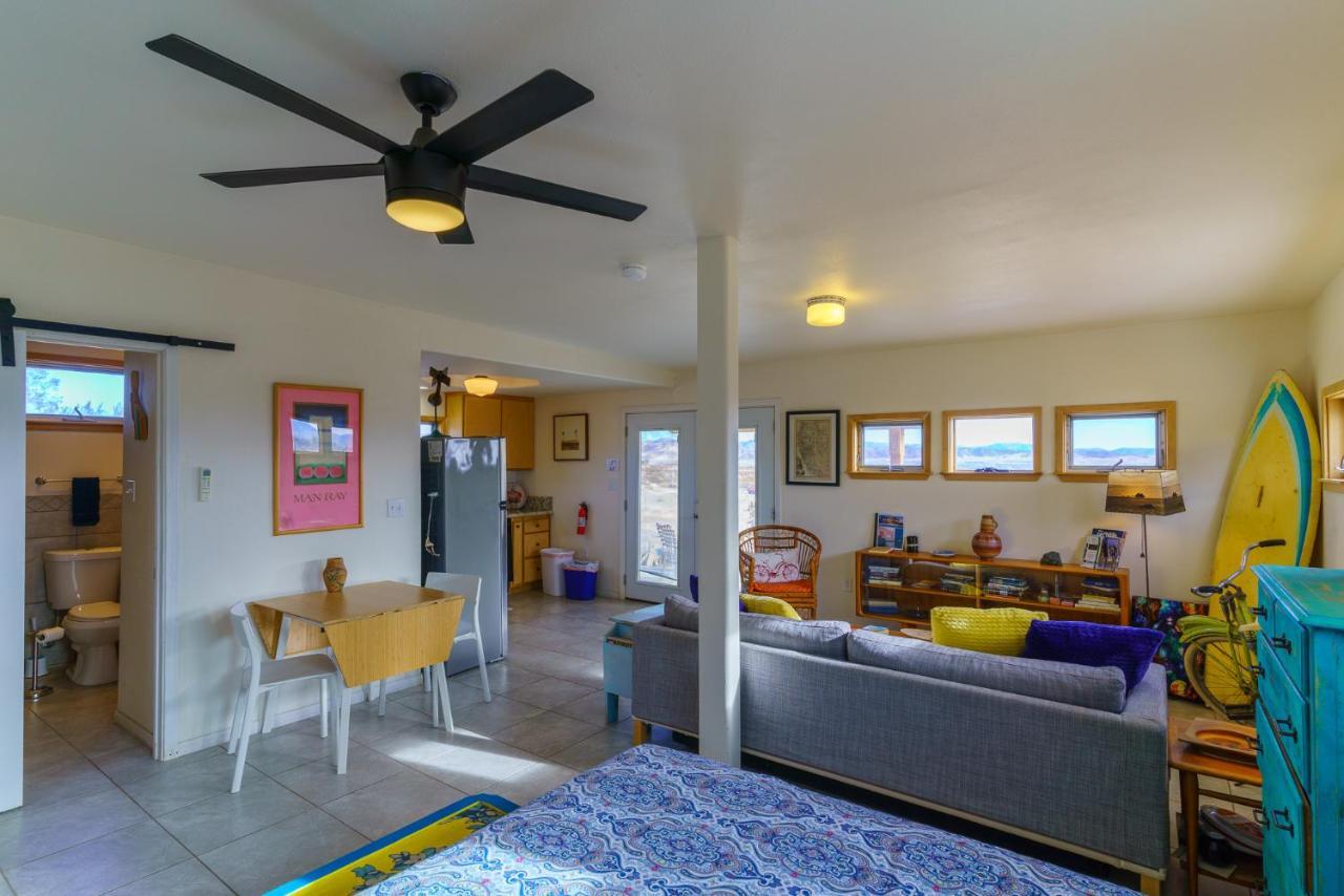 Flying Point Homestead Twentynine Palms Luaran gambar